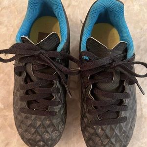 Toddler Nike Tiempo Soccer Cleats